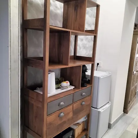 Prázdninový dům Il Casalino Di Mary *