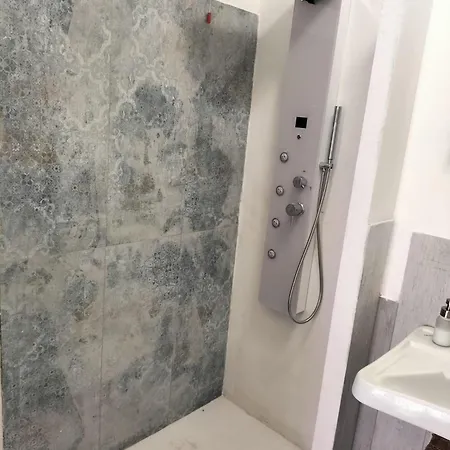 Prázdninový dům Il Casalino Di Mary Pizzo (Calabria)