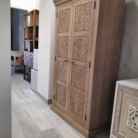 Il Casalino Di Mary *