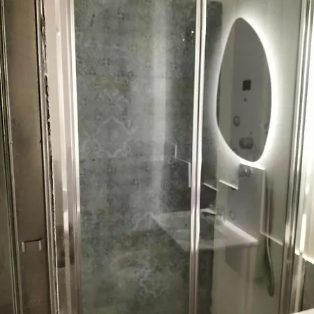 Il Casalino Di Mary Prázdninový dům *