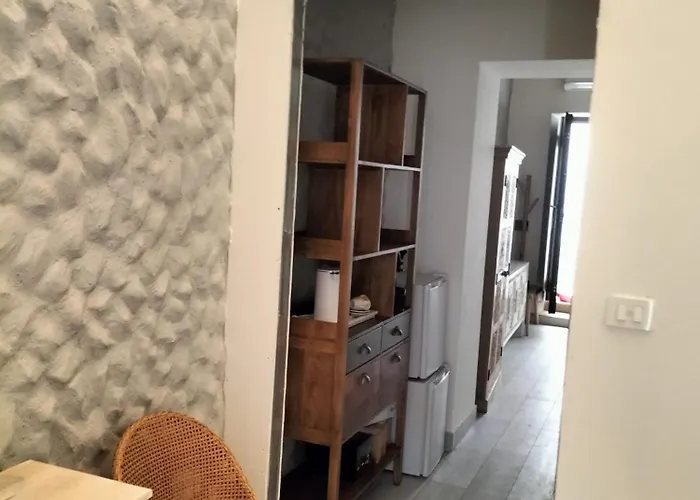 Il Casalino Di Mary 皮佐