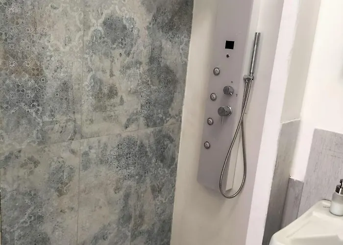 度假居 Il Casalino Di Mary 皮佐