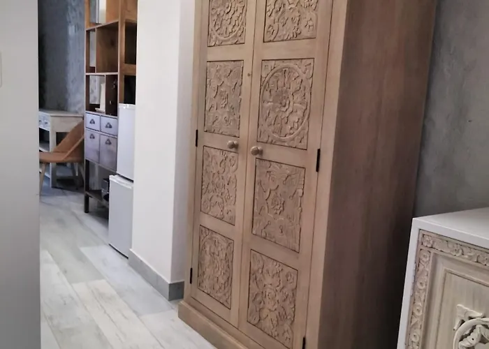 Il Casalino Di Mary *