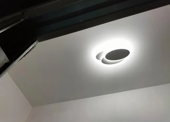 Il Casalino Di Mary 度假居 *