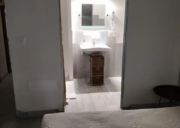 Il Casalino Di Mary *