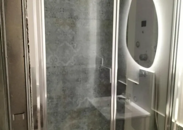 Il Casalino Di Mary 度假居 *